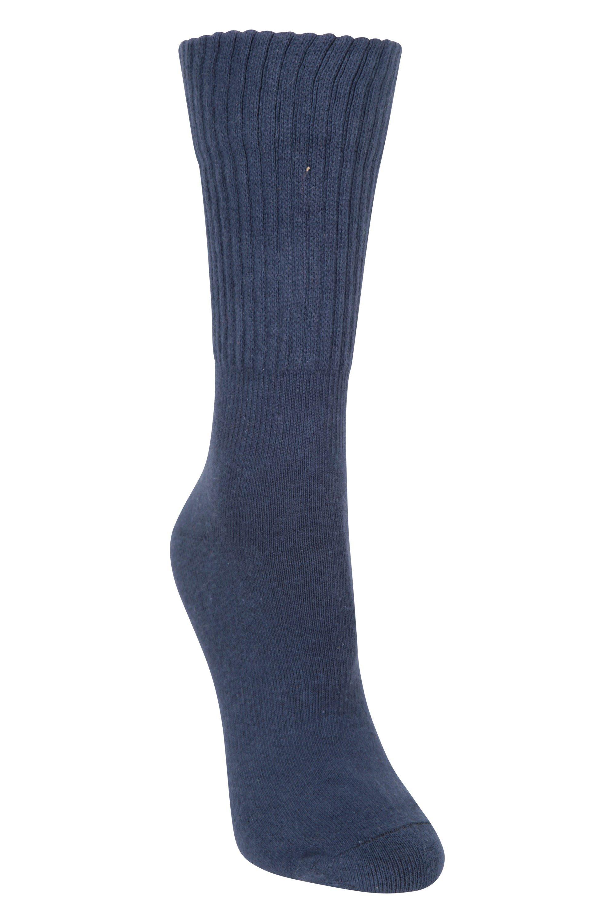 Socks Double Layer  Lightweight Walking Sock