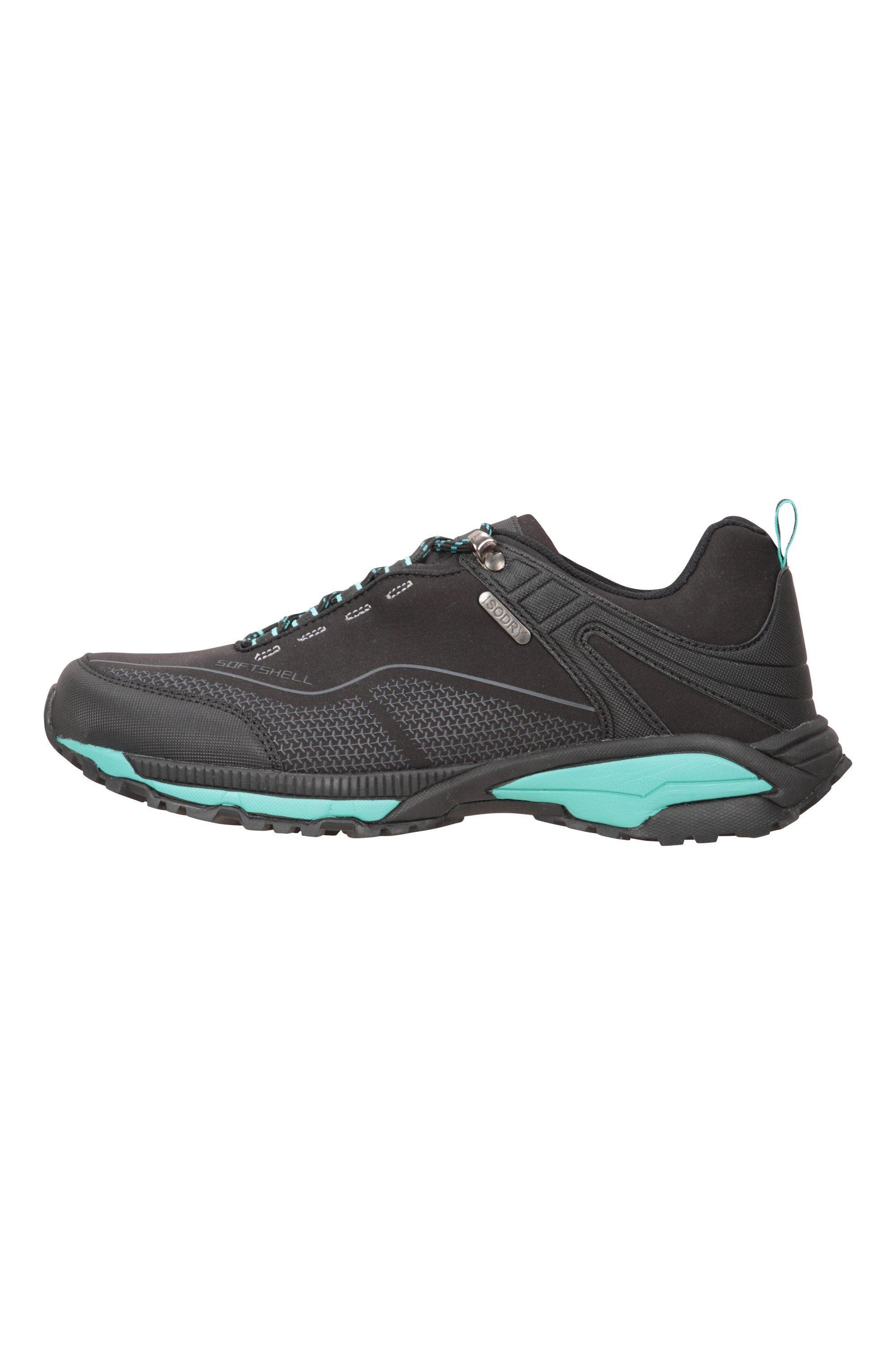 Collie Womens Waterproof Running Shoes