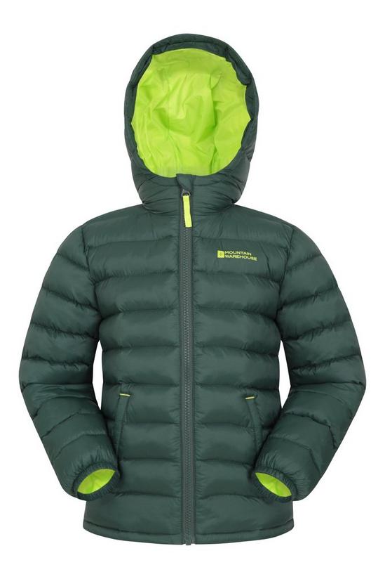 Jackets & Coats | Seasons Padded Jacket Water Resistant Lightweight ...
