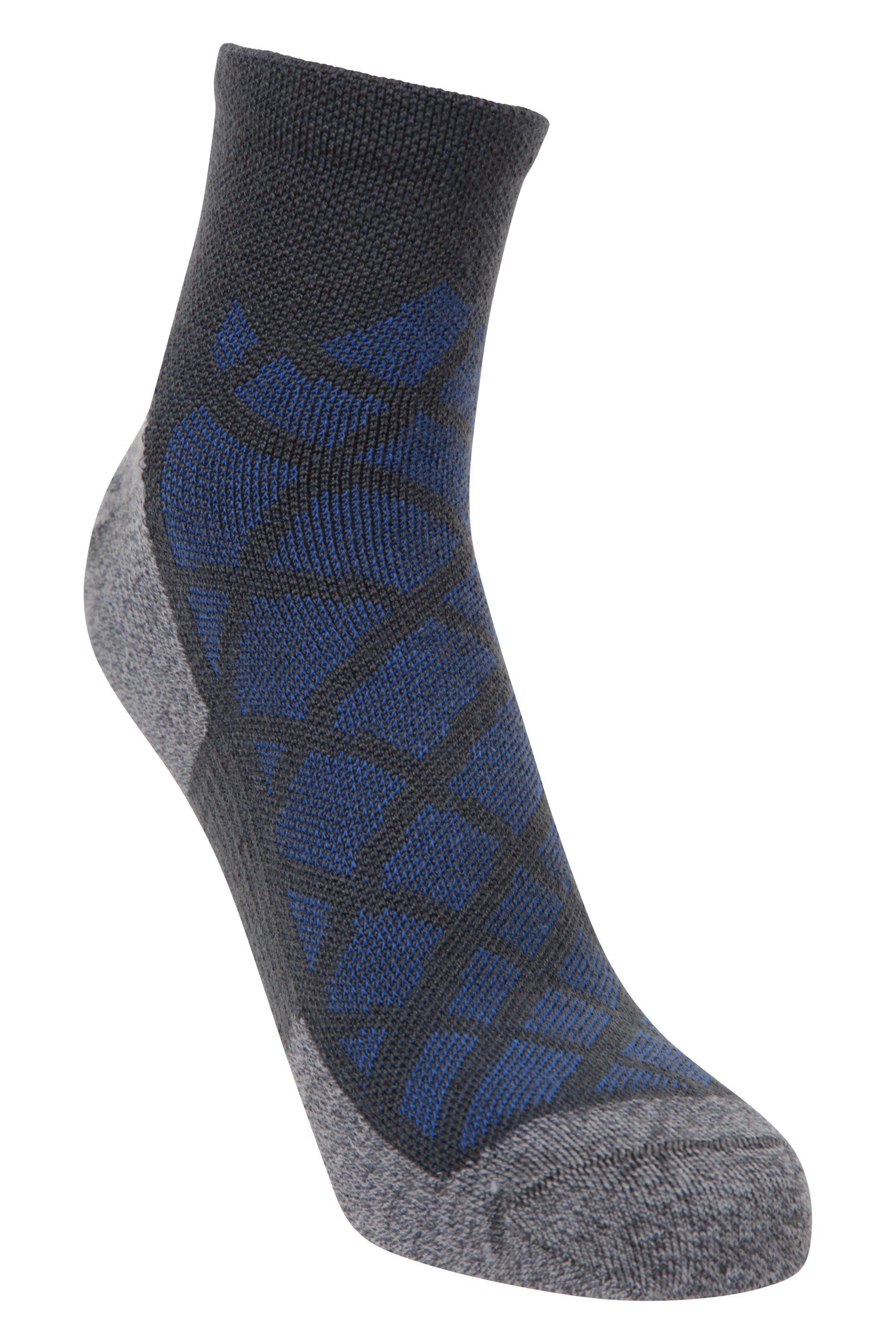 Performance Merino  Ankle Socks Soft Lightweight Socks
