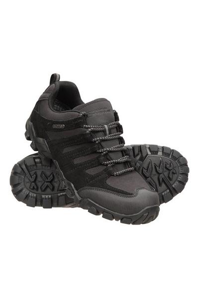 Belfour  Walking Shoes  Non Slip Hiking Trainers