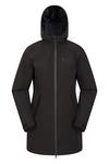 Mountain Warehouse Hilltop II  Waterproof Jacket  Hooded Zip Coat thumbnail 5