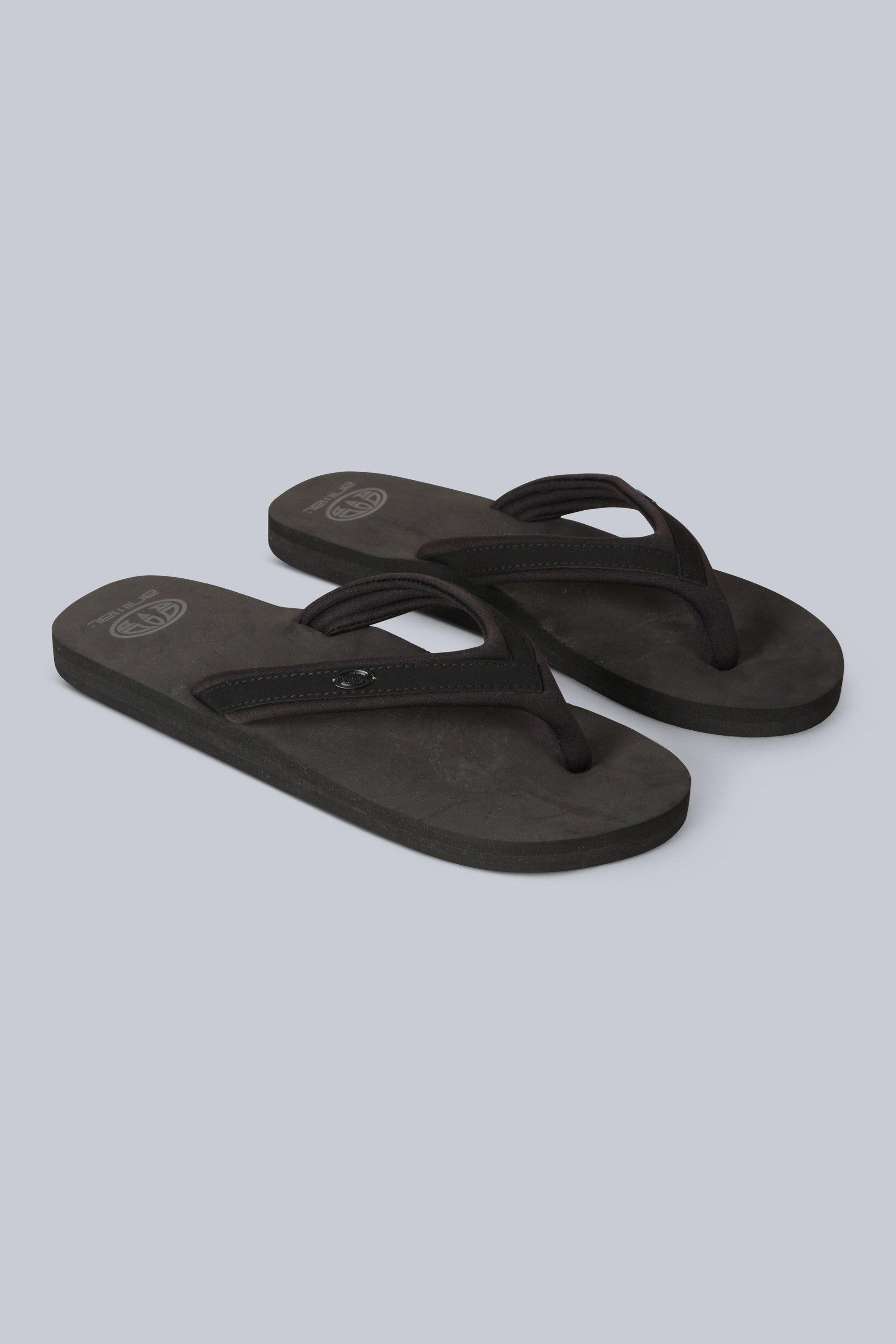 Men's sandals & flip sales flops debenhams