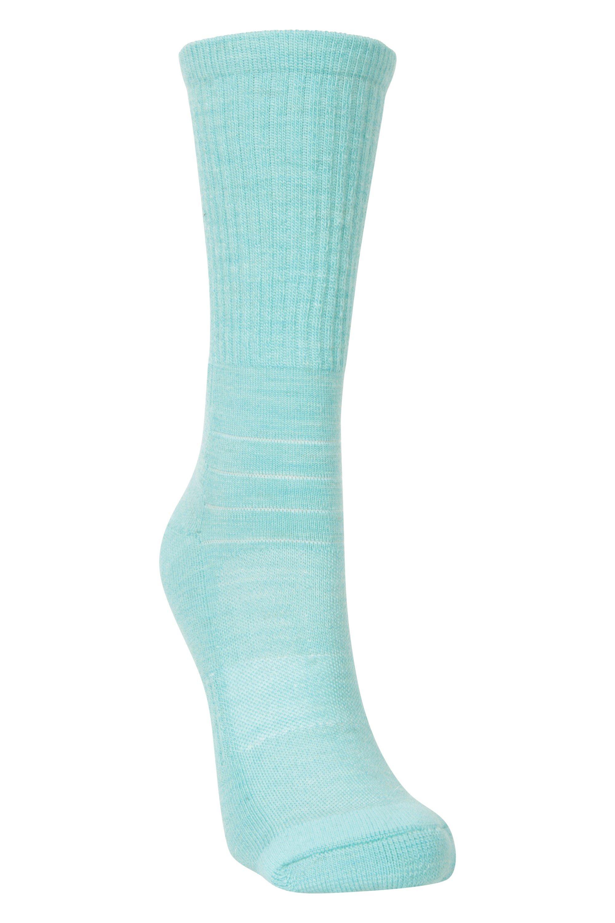 Merino Socks Breathable Everyday Comfy  Footwear