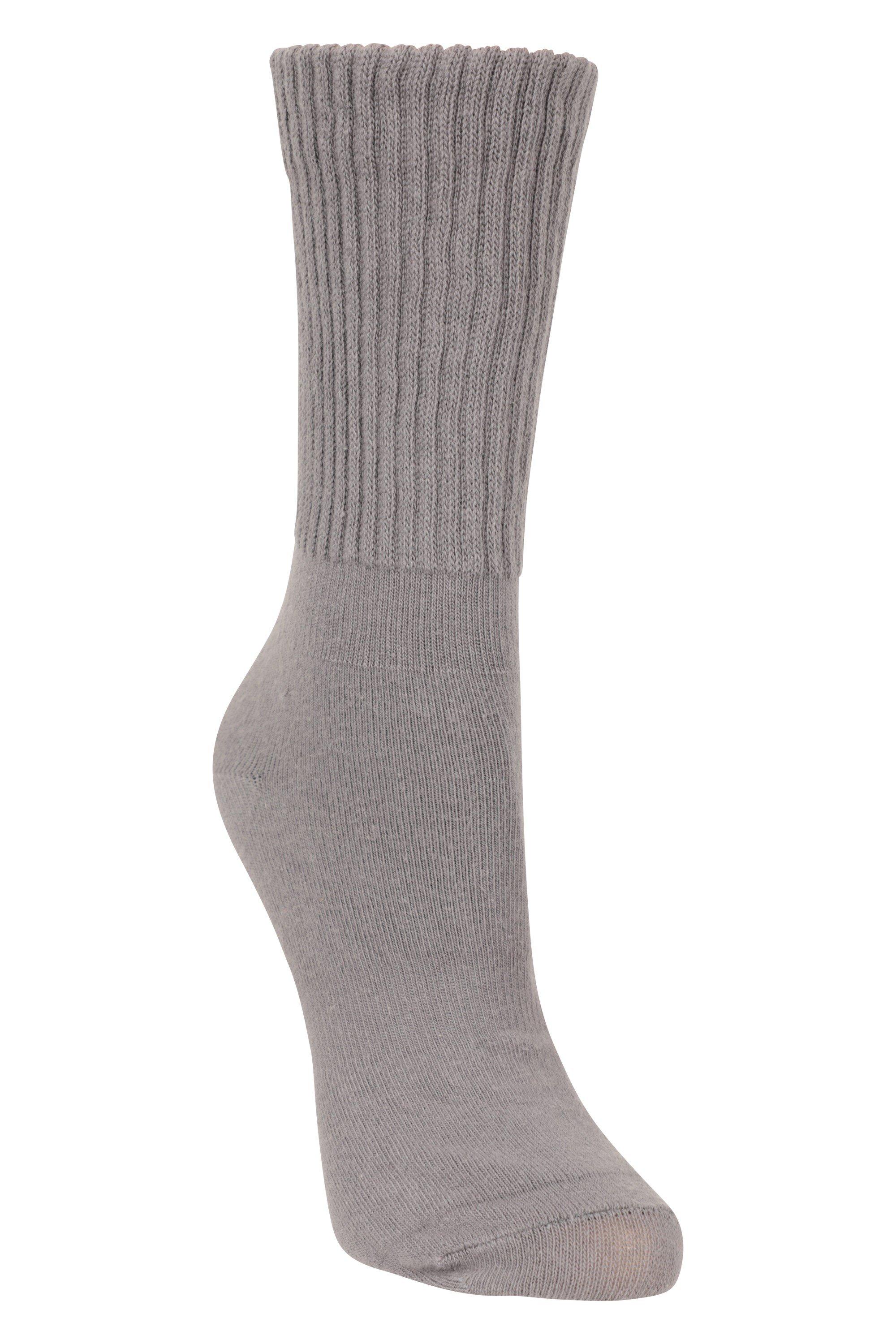 Socks Double Layer  Lightweight Walking Sock