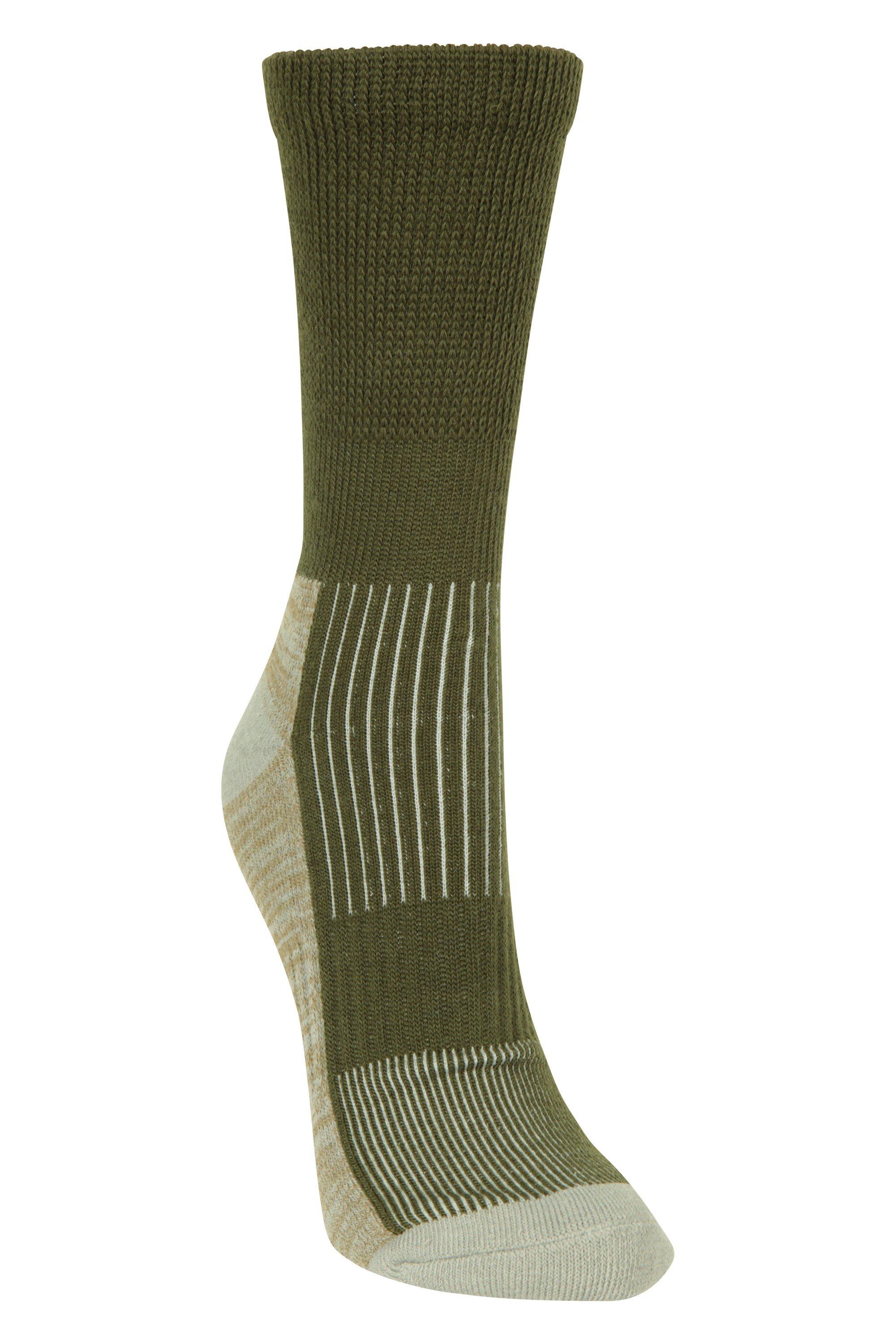 IsoCool  Hiker Sock Lightweight Durable  Socks