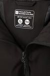 Mountain Warehouse Hilltop II  Waterproof Jacket  Hooded Zip Coat thumbnail 6