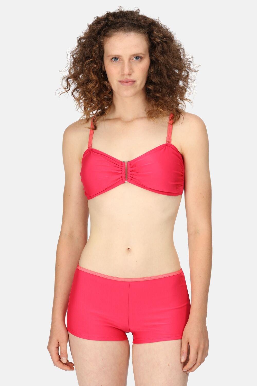 'Aceana III' Adjustable Swim Bikini Top