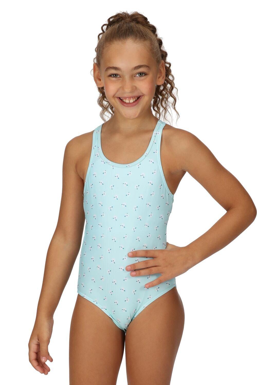 'Katrisse' Recycled One-Piece Swimsuit