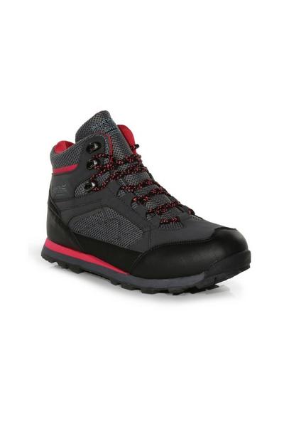 'Lady Vendeavour Pro' Waterproof Isotex Mid Hiking Boots