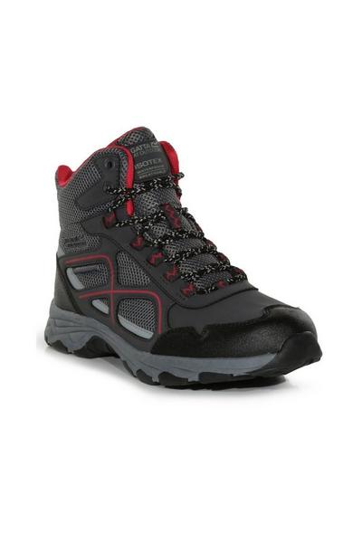 'Lady Vendeavour' Waterproof Isotex Mid Hiking Boots