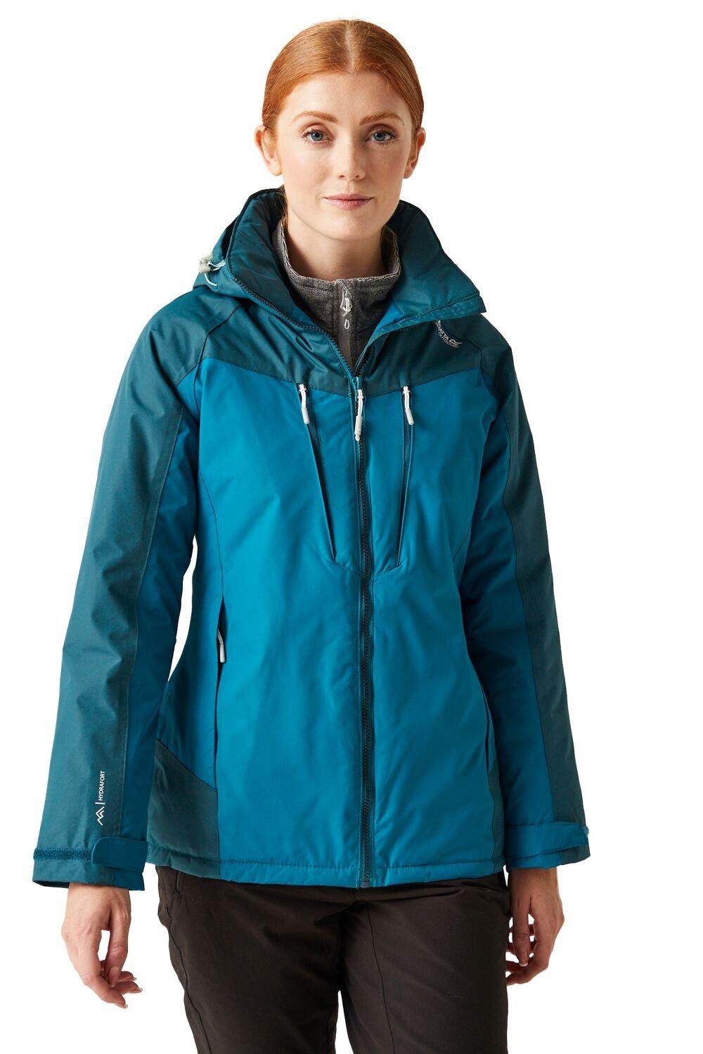 Winter 'Calderdale' Waterproof Jacket