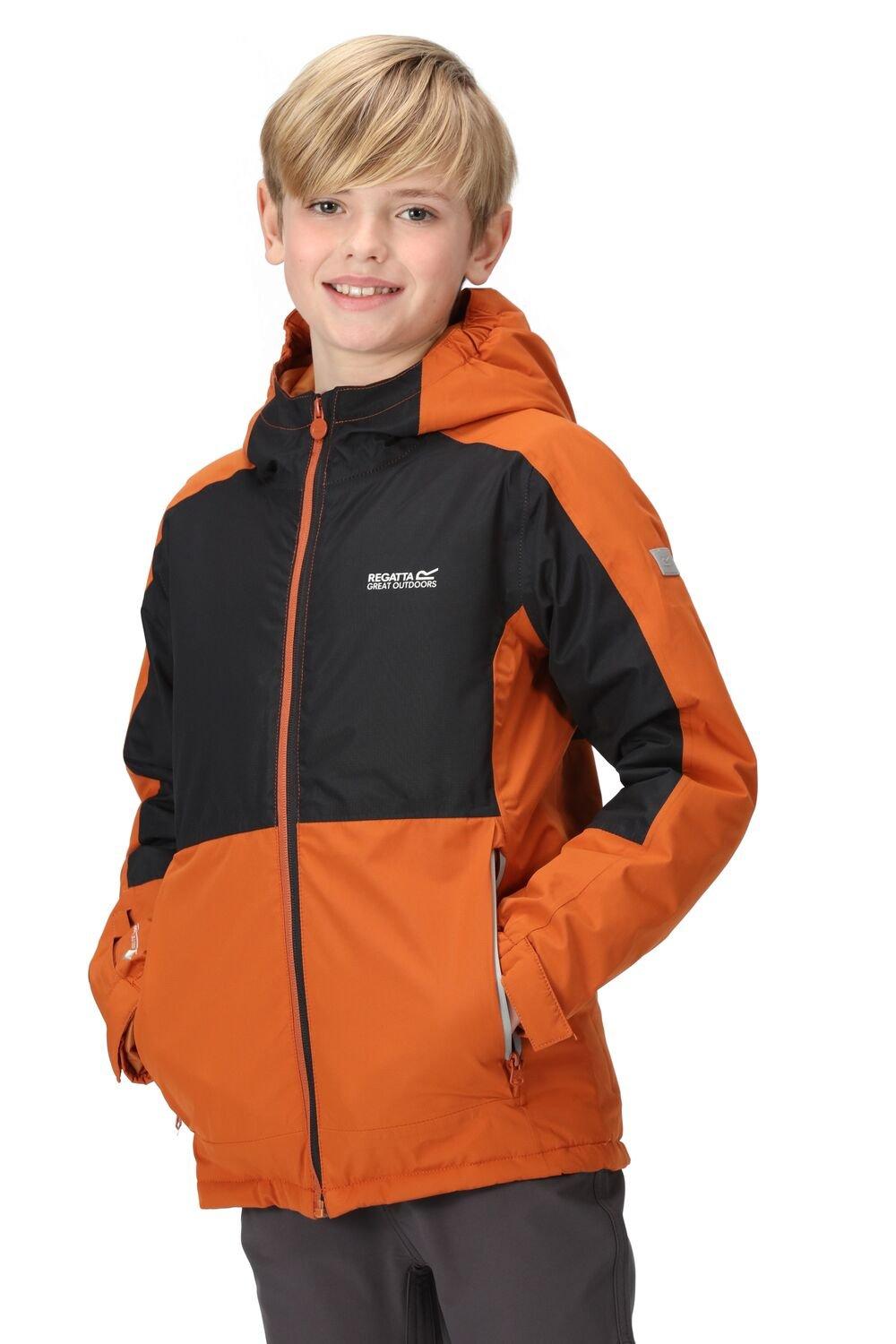 Jackets & Coats | Isotex 'Beamz III' Insulated Waterproof Hiking Jacket ...