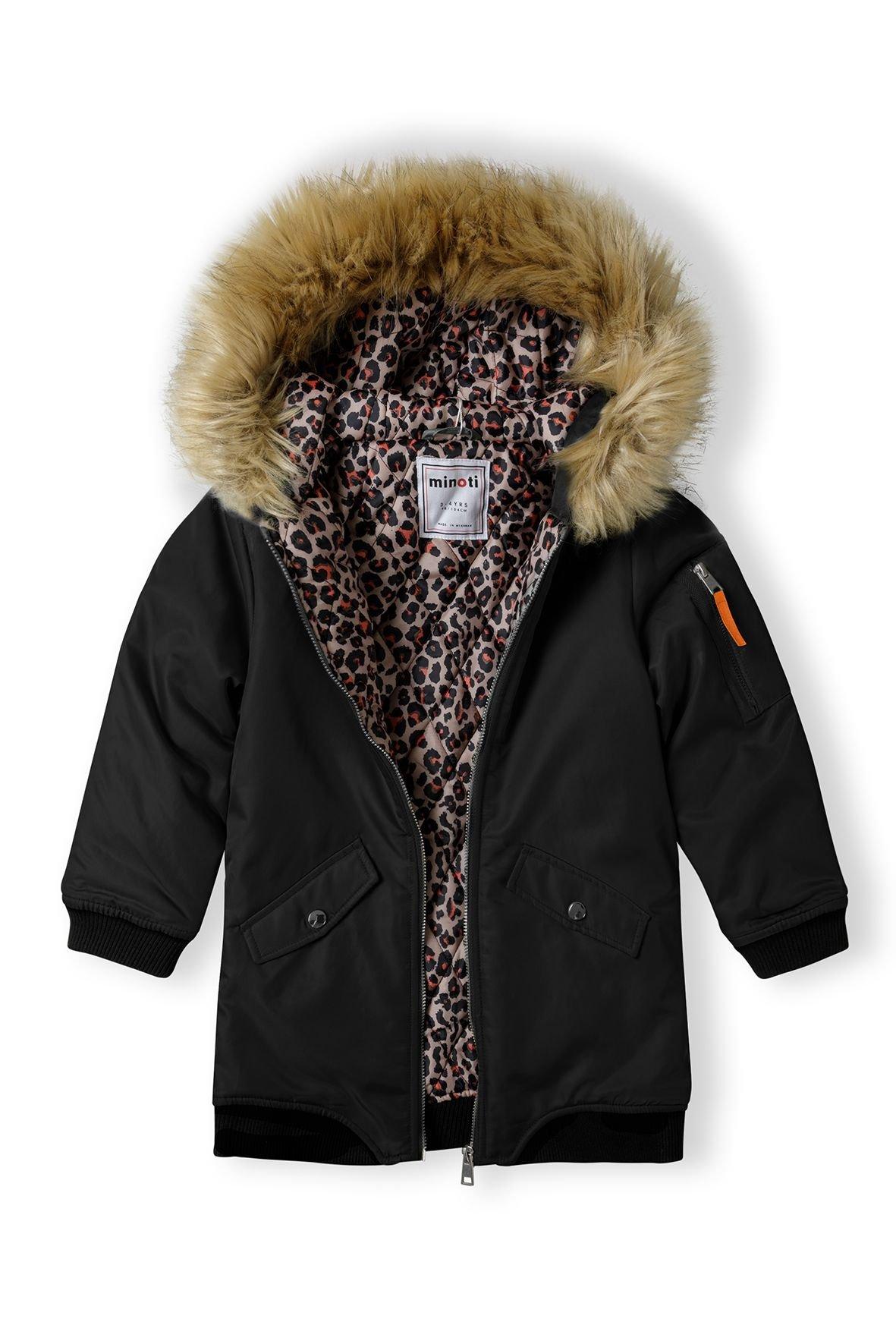 Canada Goose Kids Down-Filled Expedition Parka (7-16 Years) | Harrods US