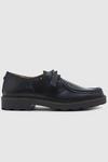 Farah Footwear Leather 'Sheffield' Lace Up Wallabe Shoes thumbnail 2