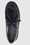 Farah Footwear Leather 'Sheffield' Lace Up Wallabe Shoes thumbnail 4