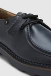 Farah Footwear Leather 'Sheffield' Lace Up Wallabe Shoes thumbnail 5
