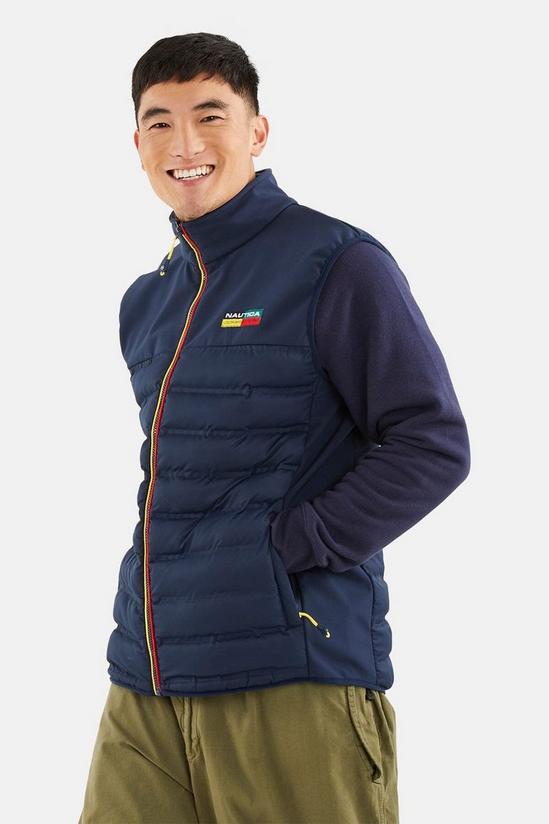 Nautica Competition 'Belep' Gilet 1