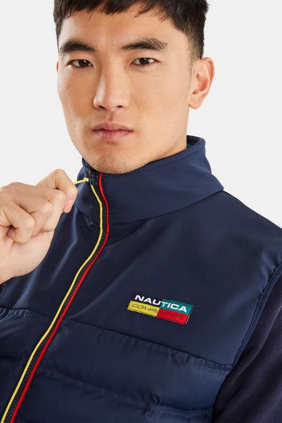 Nautica Competition 'Belep' Gilet 4
