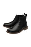 Frank Wright 'Hall' Leather Chelsea Boot thumbnail 2