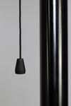 BHS Lighting 1500W Black Floor Standing Patio Heater thumbnail 3
