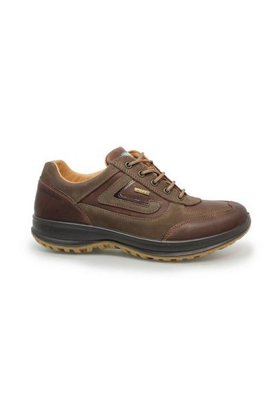 Airwalker Leather Walking Shoes