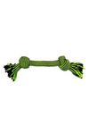 Jolly Pets Knot-N-Chew 2 Rope Dog Toy thumbnail 1