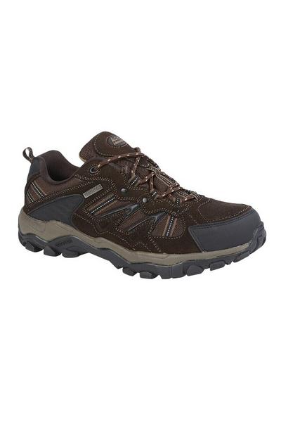 Tibet Suede Hiking Shoes