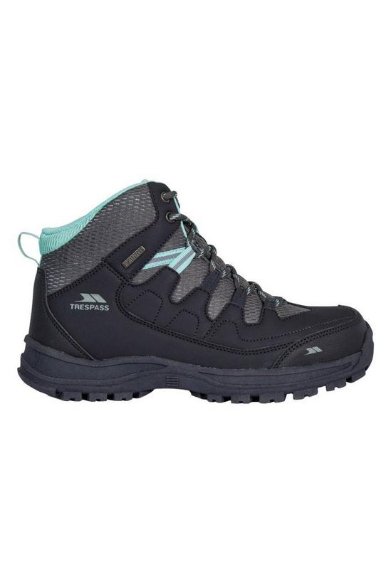 Trespass Mitzi Waterproof Walking Boots 1