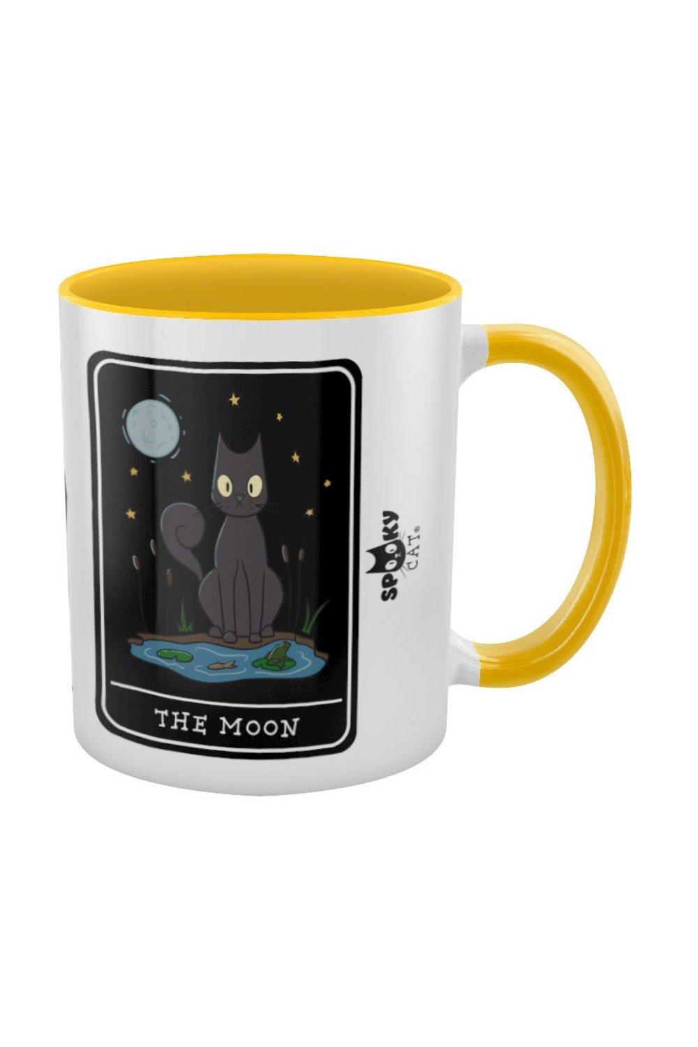 Photos - Mug / Cup The Star The Moon Tarot Mug