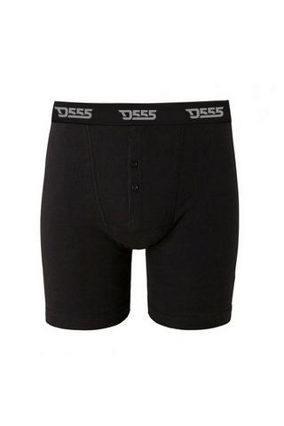 Saxx Quest 2.0 Boxer With Fly Underwear - JE James Cycles