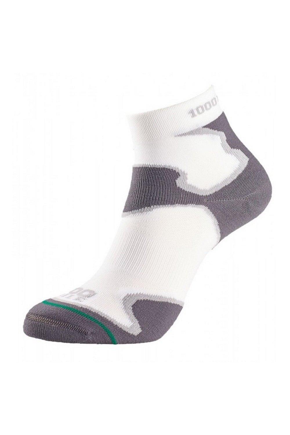 Fusion Ankle Socks