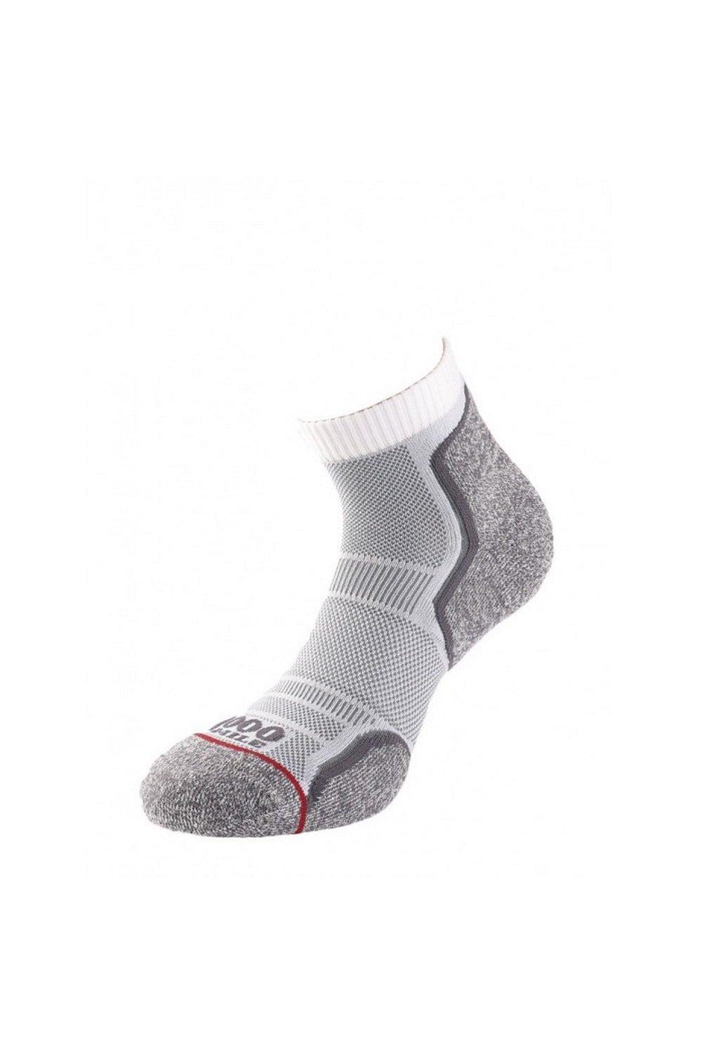 Ankle Socks (Pack of 2)