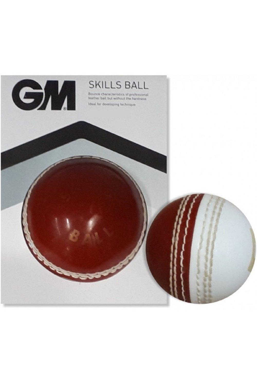 Skills Cricket Ball