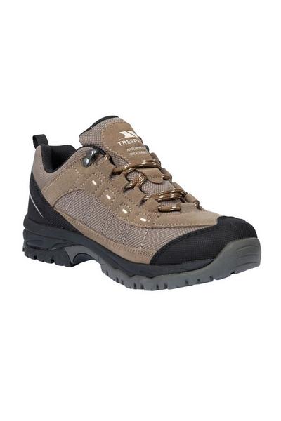 Scree Lace Up Technical Walking Shoes