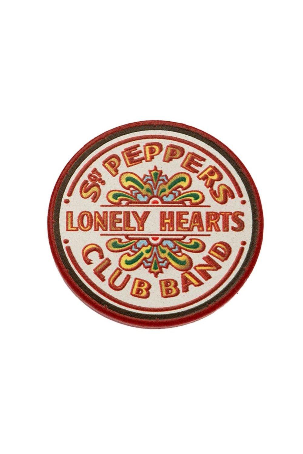 Sgt Pepper Badge
