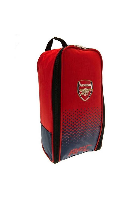 Arsenal FC Fade Boot Bag 1