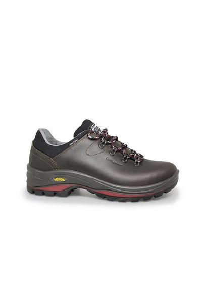 Dartmoor GTX Waxy Leather Walking Shoes