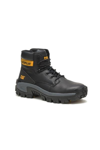 Invader Safety Boots