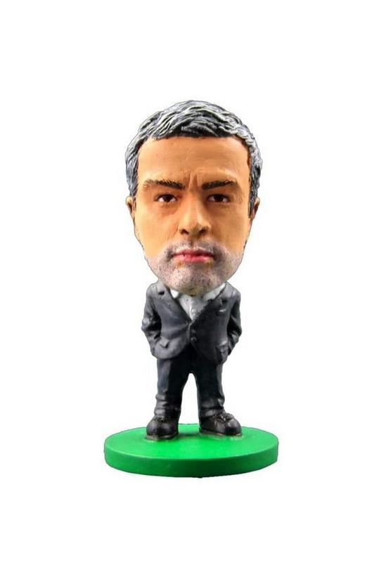 Tottenham Hotspur FC Soccerstarz Jose Mourinho Figure 1