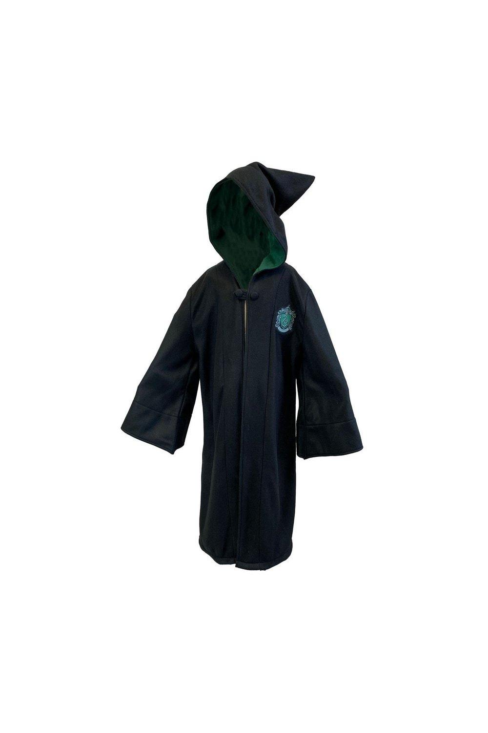 Slytherin Replica Gown