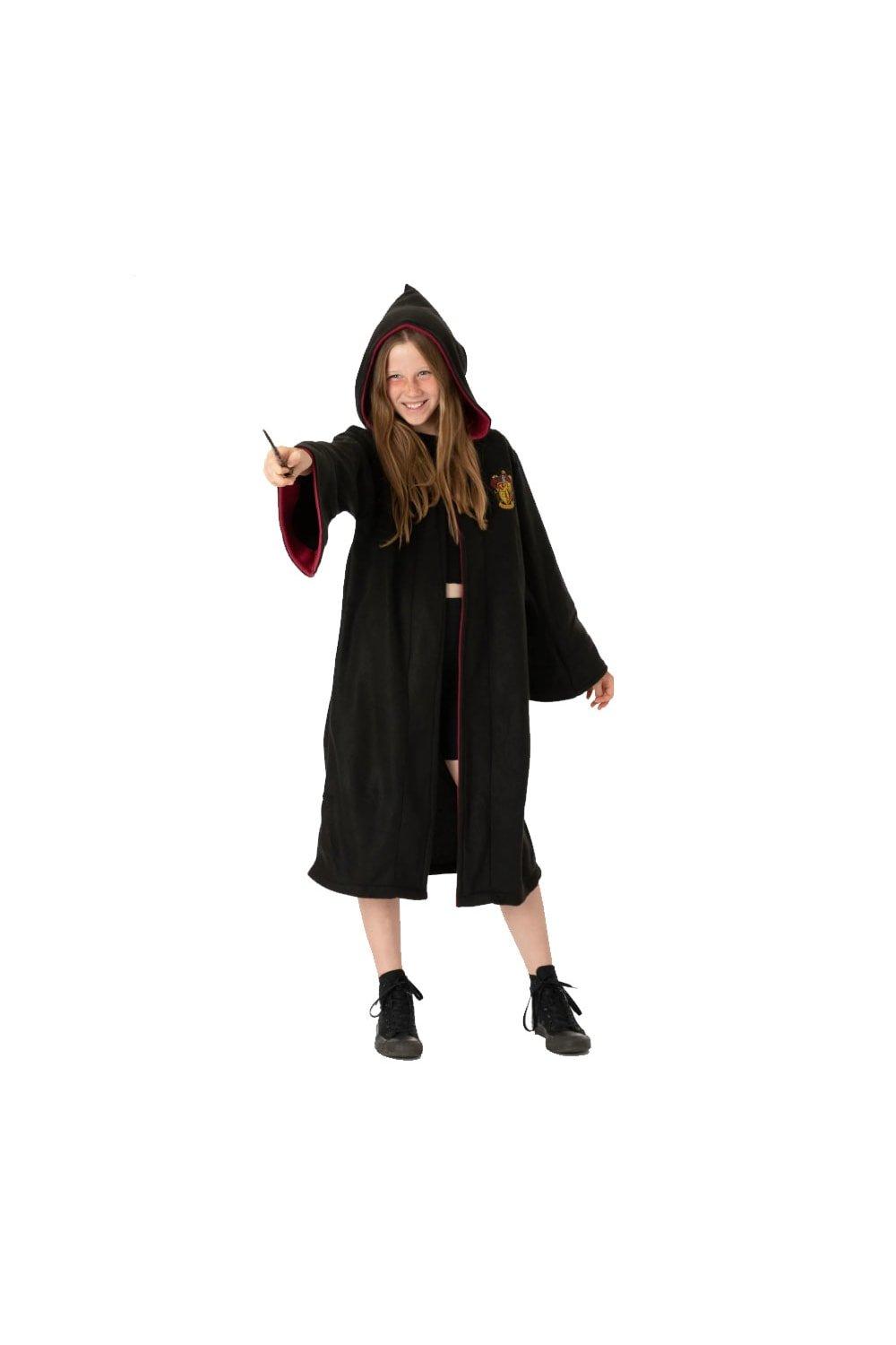 Gryffindor Replica Gown