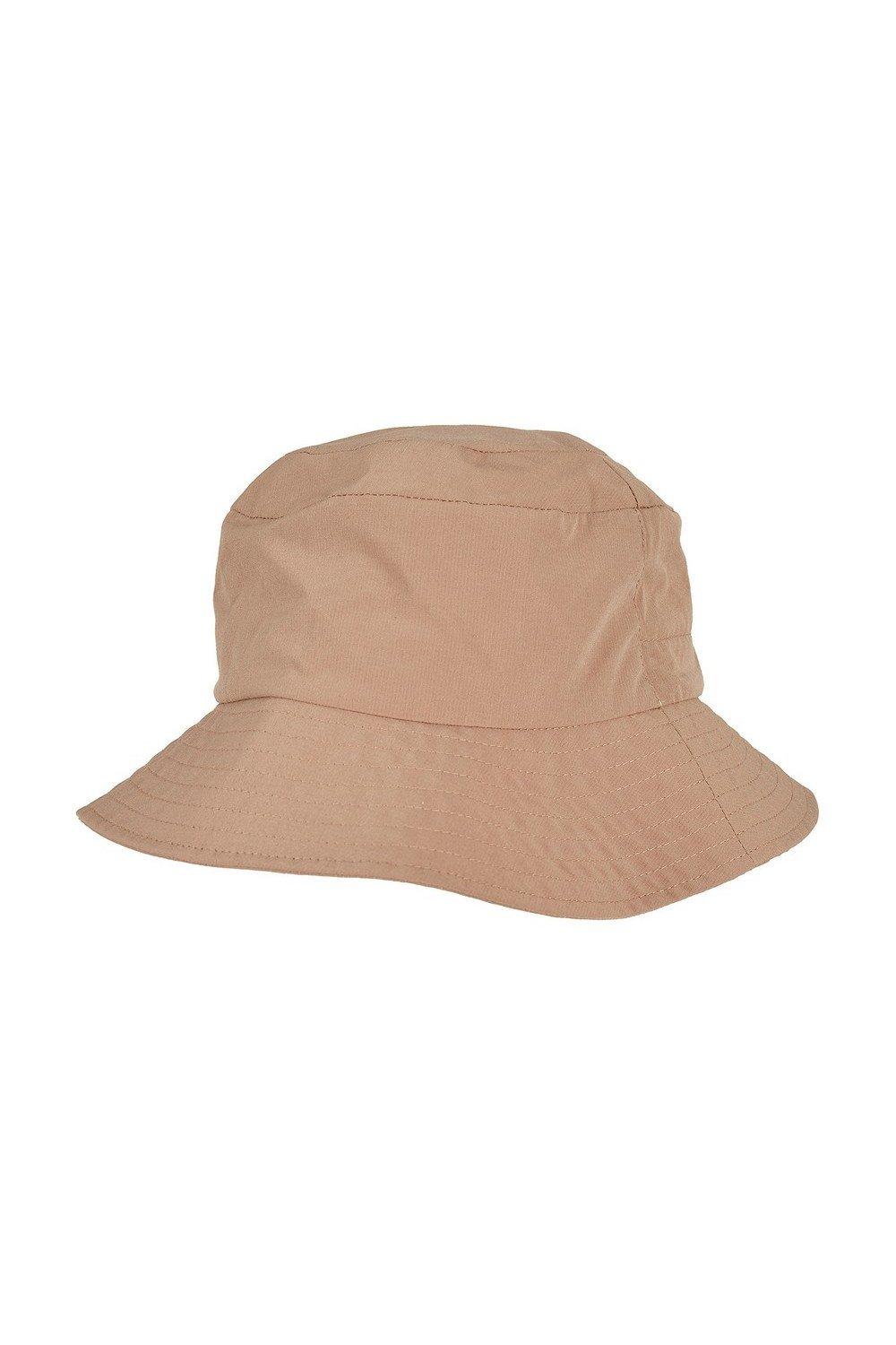 Yupoong Flexfit Bucket Hat|beige