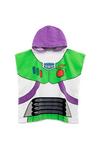 Toy Story Hooded Towel thumbnail 1