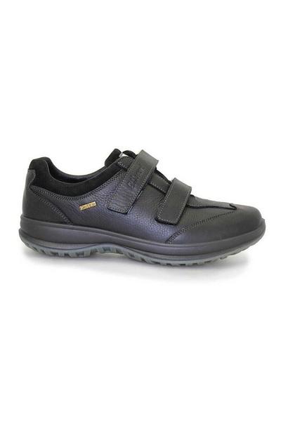 Lewis Leather Walking Shoes