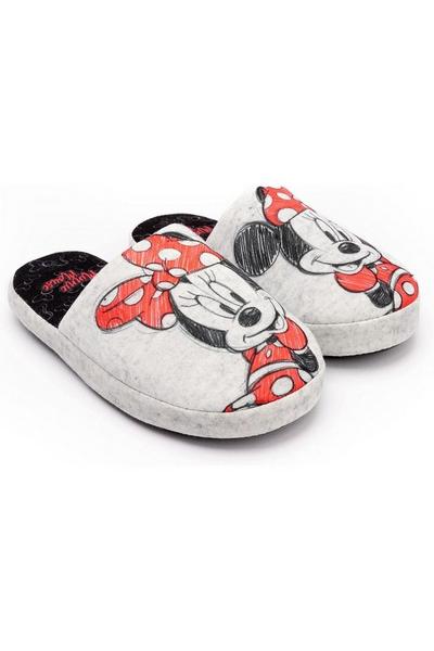 Minnie Mouse Slippers