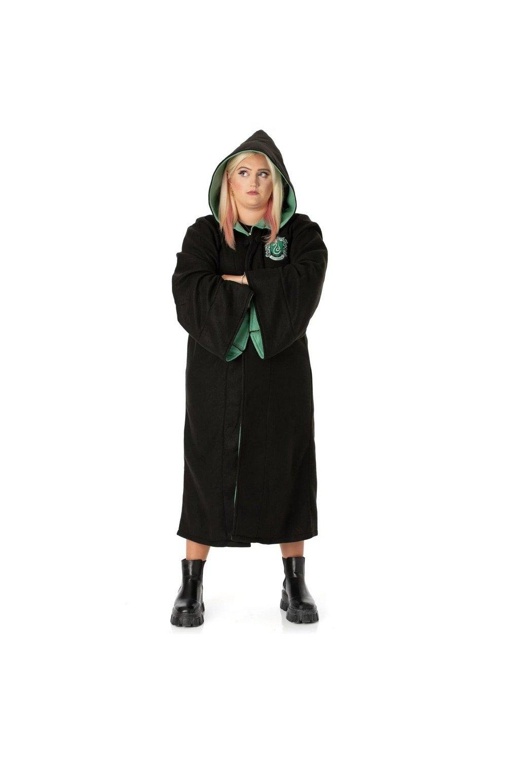 Slytherin Replica Gown