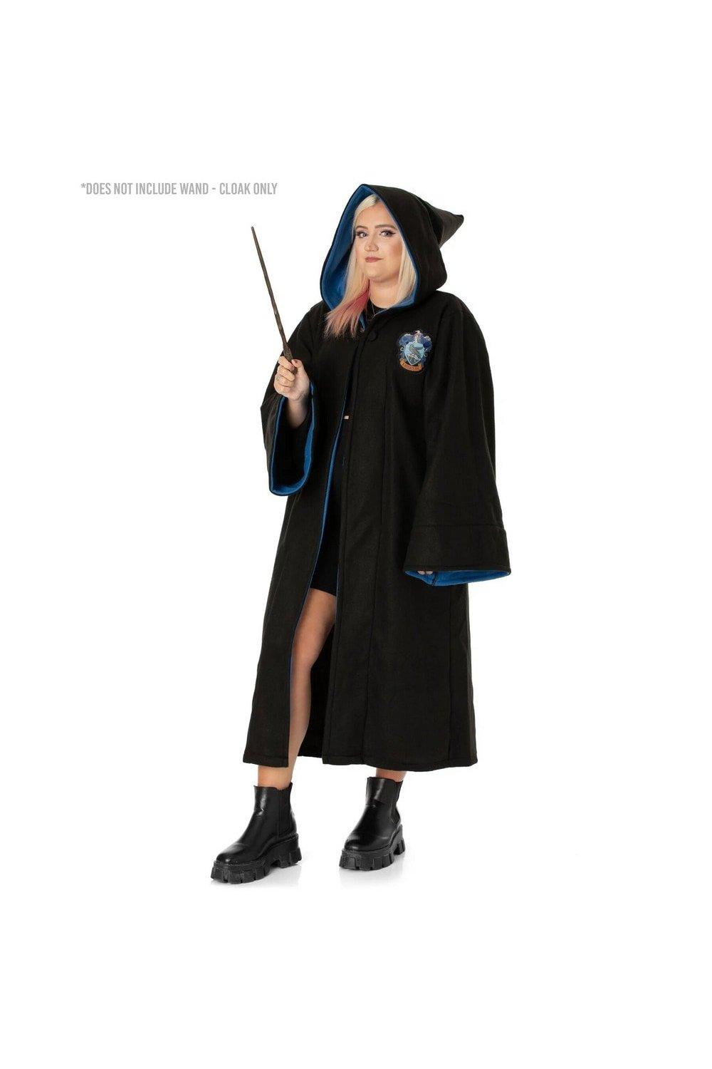 Ravenclaw Replica Gown