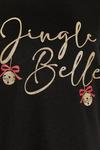 Long Tall Sally Tall Christmas T-Shirt thumbnail 4