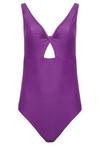 Long Tall Sally Tall Cut Out Swimsuit thumbnail 2